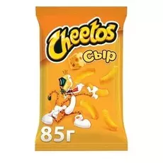 Палочки кукурузные Сыр Cheetos