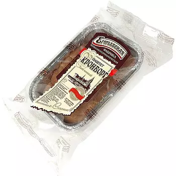 Паштет мясной "Кронбург" Егорьевская ФКГ