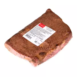 Пастрами из говядины Мираторг ~0.9кг