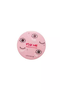 Патчи гидрогелевые Pink Me Under Eye Mask 60 шт It's Skin