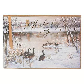 Печатная продукция КОД 10 Ла карт