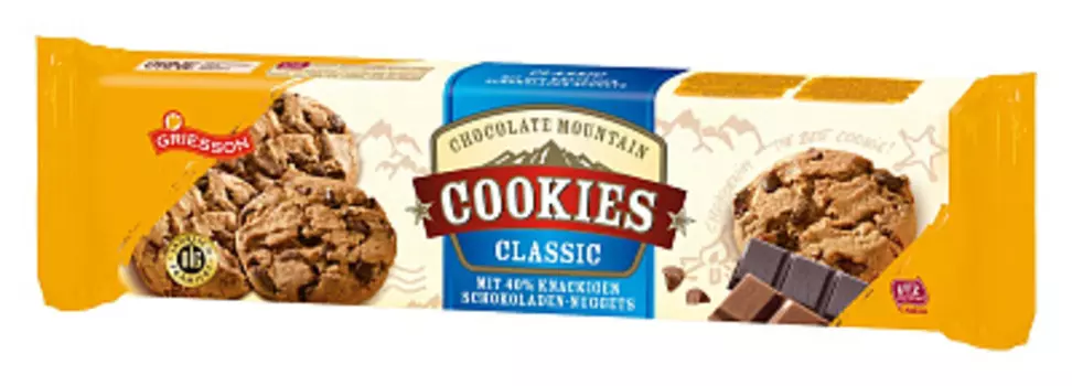 Печенье хрустящее с темным/молочным шоколадом De Beukelaer