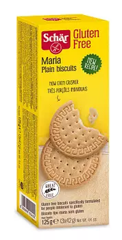 Печенье Maria Schar