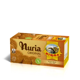 Печенье Нурия оригинальное Birba
