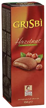 Печенье орех Grisbi