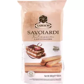 Печенье Савоярди Dolciaria GadeschI