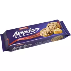 Печенье сдобное Американо Кухмастер