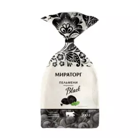 Пельмени Фирменные свино-говяжьи 700г Мираторг