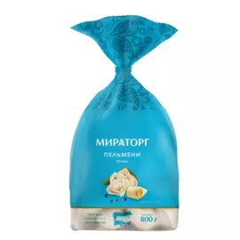 Пельмени Мясные 4 мяса Мираторг