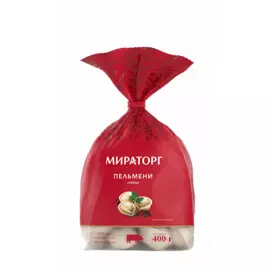 Пельмени свиные