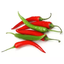 Перец острый микс 100г