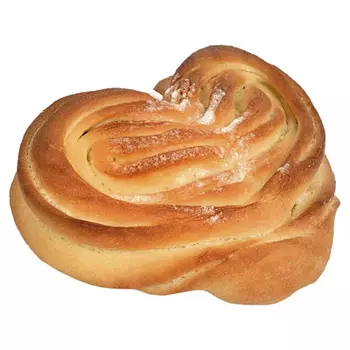 Плюшка Московская Дары Мира