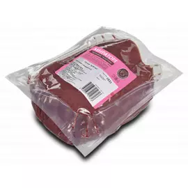 Почки телячьи охл Розовая телятина Мираторг ~ 0.8 кг