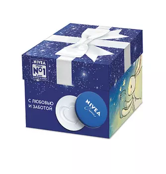 Подарочный набор "Уход за кожей"