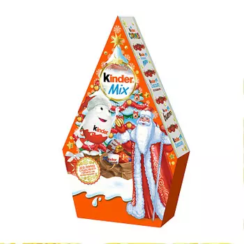 Подарок "Макси Микс" Ferrero