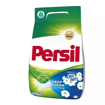 Порошок стиральный автомат Свежесть Persil