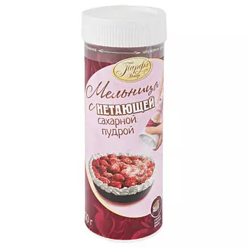 Пудра сахарная нетающая мельница Парфэ