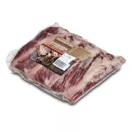 Ребрышки говяжьи для гриля Мираторг ~ 1.1 кг