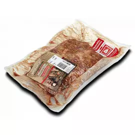 Ребрышки из мраморной говядины для запекания Мираторг ~ 1.1 кг