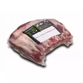 Ребрышки ягнёнка охлажденные Dorper Мираторг ~ 1.1 кг