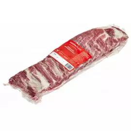 Ребрышки свиные Деликатесные охлажденные Мираторг ~ 0.8 кг