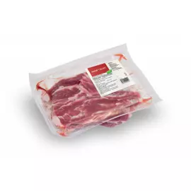 Ребрышки свиные Классические охлажденные Мираторг ~ 2.1 кг