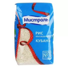 Рис Кубань Мистраль