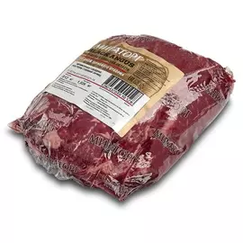 Ростбиф говяжий зачищенный Black Angus Мираторг ~ 1.2 кг