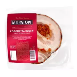 Рулет из свинины 360 г Мираторг