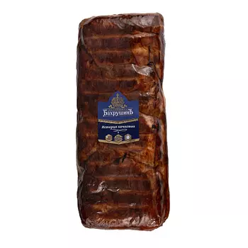 Рулет из мяса птицы Индейка по-домашнему Мясокомбинат ЭКО