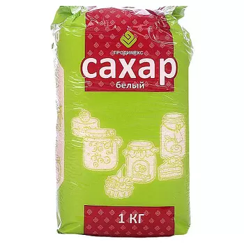 Сахар песок Продимекс