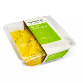 Салат Коул Слоу