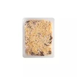 Салат с куриной грудкой и шампиньонами 1000 гр