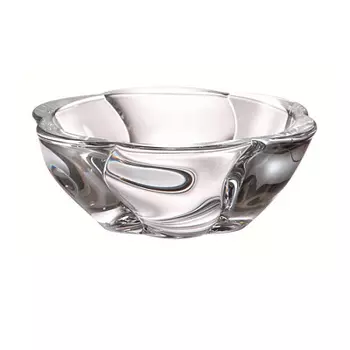 Салатник Crystalite Bohemia 20 см