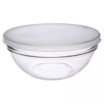 Салатник с крышкой Эмпилабль 12см Luminarc
