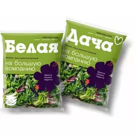 Салатный микс Тоскана Белая Дача