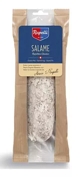 Салями "Милано Рапеллино Классико" сыровяленая Rapelli