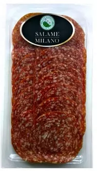 Салями МИЛАНО San Marino Salumi