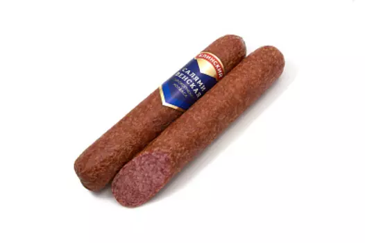 Салями с/к Венская вес Клинский МК