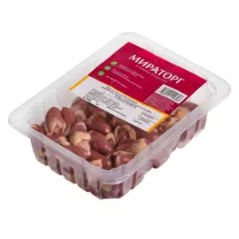 Сердце цыпленка-бройлера Мираторг