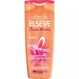 Шампунь Длина Мечты Elseve