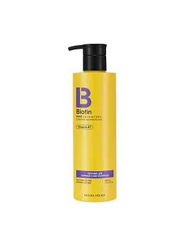 Шампунь для поврежденных волос Holika Holika