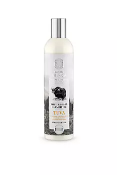 Шампунь для волос Питательный NATURA SIBERICA