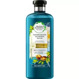 Шампунь Марокканское аргановое масло Herbal Essences