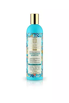 Шампунь облепиховый для всех типов волос NATURA SIBERICA