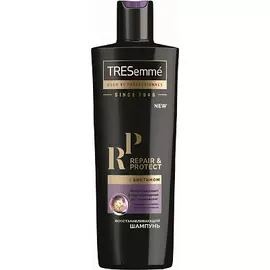 Шампунь восстанавливающий Repair and Protec Tresemme