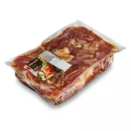 Шашлык свиной деликатесный гриль Мираторг ~ 2.1 кг