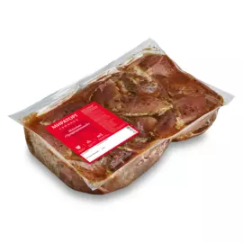 Шашлык свиной Традиционный ~2,4кг Мираторг