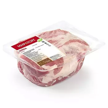 Шейка без кости Мираторг