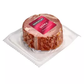 Шейка по-домашнему 360г Мираторг